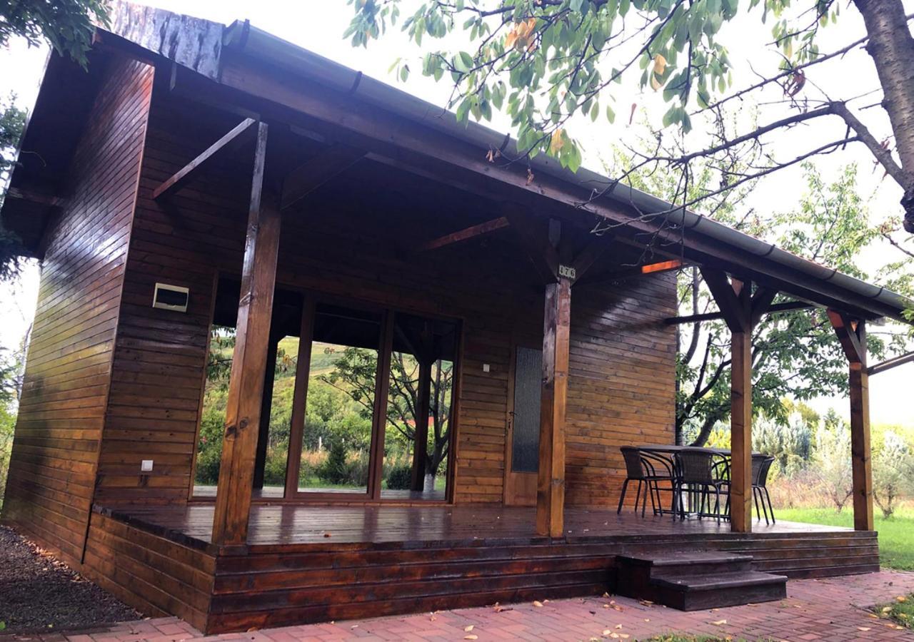 Wonderland Chalet