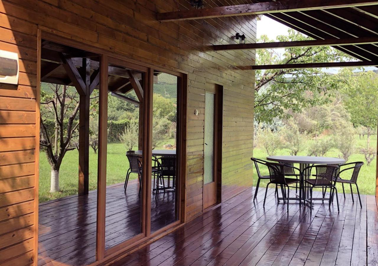Wonderland Chalet